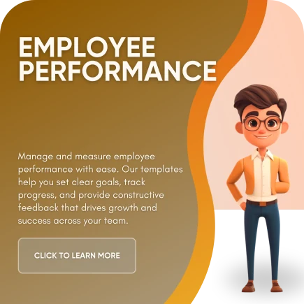 Performance Management